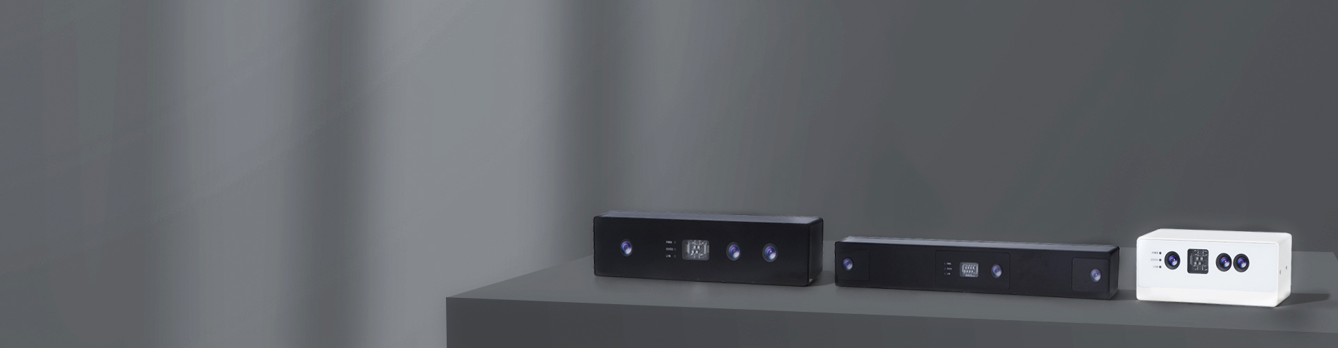 bevictor伟德智能科技丨AI+3D相机和机器视觉科技公司