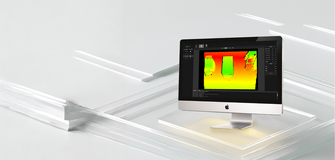 bevictor伟德智能科技丨AI+3D相机和机器视觉科技公司